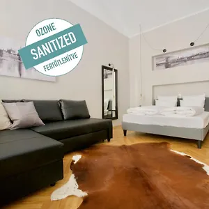 Standard By Hi5 - Steindl Street Boedapest