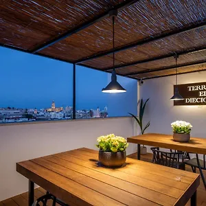  Apartment Trinidad Spain