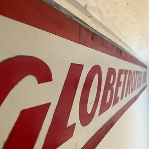 Apartment Globetrotter Denmark