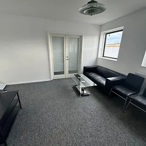  Apartment Airport House Denmark
