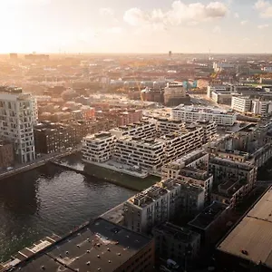  Apartment Brand New & Full Sea View In Denmark