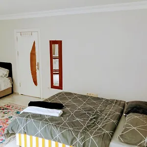  Lodge Orman Is 6 Minutes From The Airport Turkey