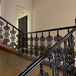 Semmelweis Apartament