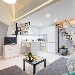 Апартаменты Stylish Westend, Будапешт