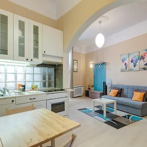 Apartment Hi-bp Origo, Budapest