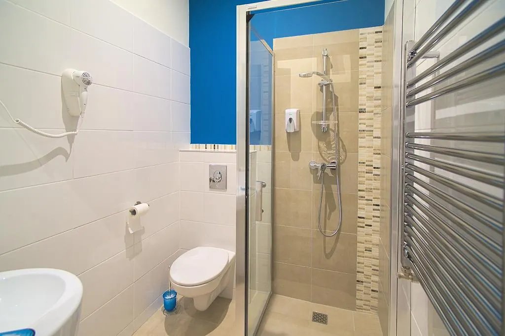 Focus Point Apartments Budapest
