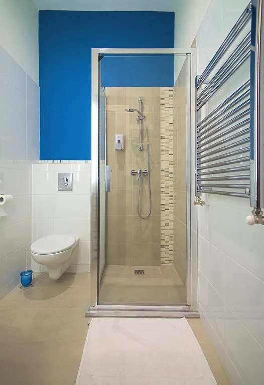 Focus Point Apartments Budapest